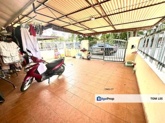 House for sale in Port Klang, Selangor