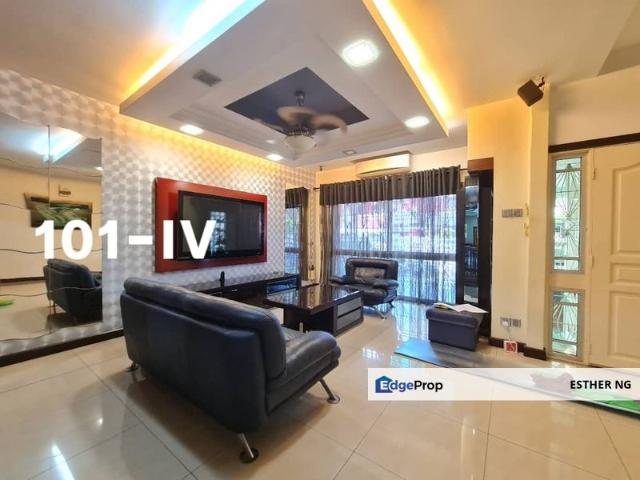 House for sale in Port Klang, Selangor