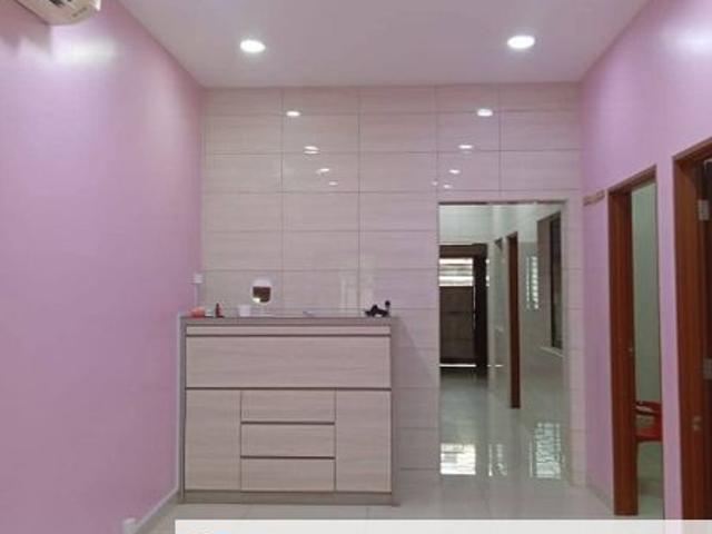 House for rent in Port Klang, Selangor