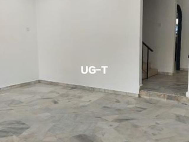 House for sale in Port Klang, Selangor