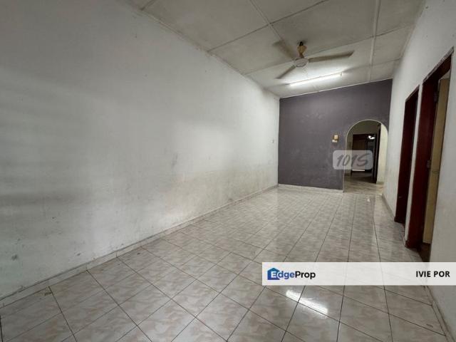 House for sale in Port Klang, Selangor