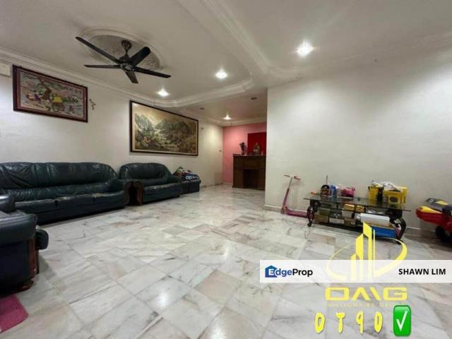 House for sale in Port Klang, Selangor