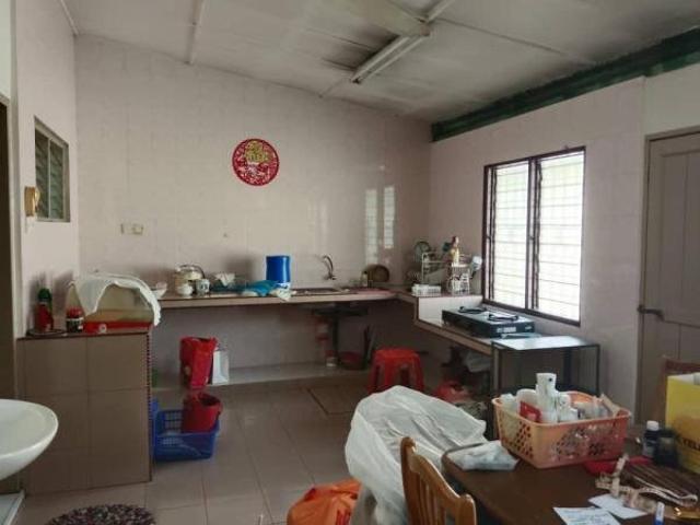 House for rent in Port Klang, Selangor