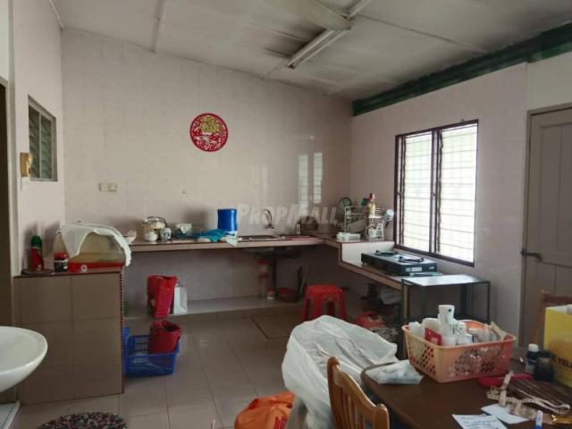 Apartment for rent in Port Klang, Selangor