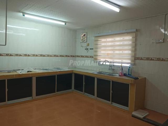 House for rent in Port Klang, Selangor