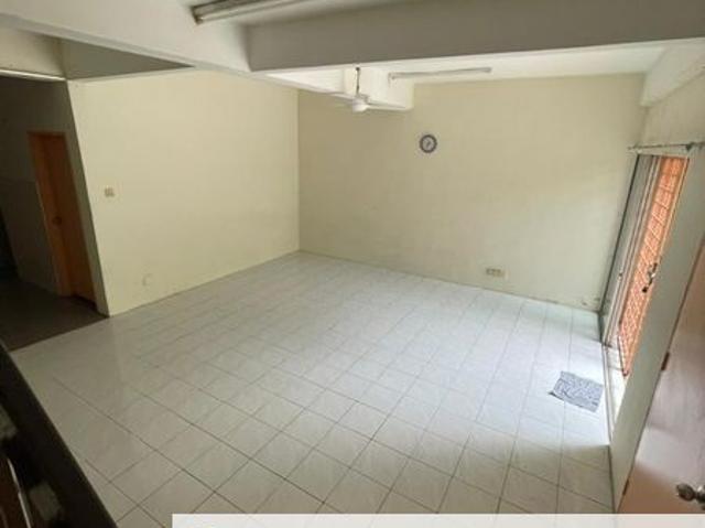 House for rent in Petaling, Subang Jaya