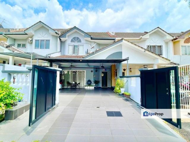 House for sale in Petaling, Subang Jaya
