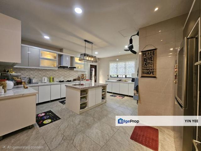 House for sale in Petaling, Subang Jaya