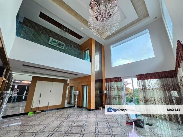 House for sale in Petaling, Subang Jaya