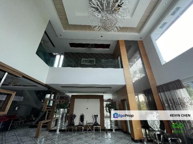 House for sale in Petaling, Subang Jaya