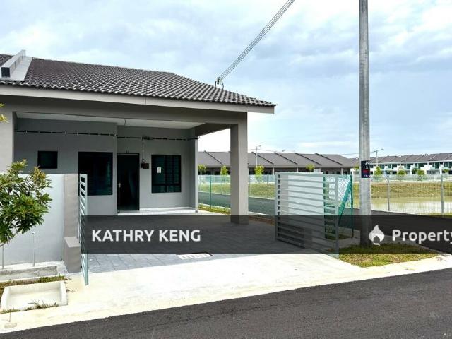 Terraced House for rent in Johor