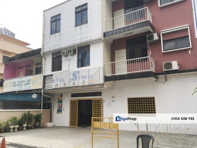 Shop for sale in Country Heights Damansara, Kuala Lumpur