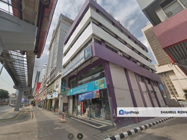 Shop for sale in Country Heights Damansara, Kuala Lumpur