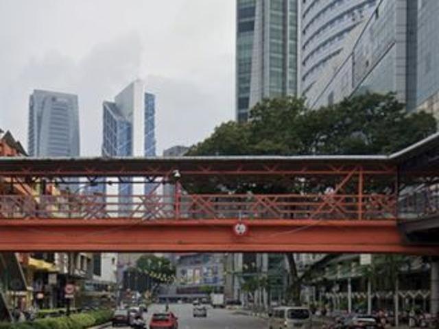 Shop for sale in Country Heights Damansara, Kuala Lumpur