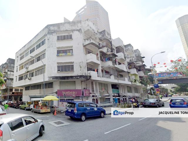 Shop for sale in Country Heights Damansara, Kuala Lumpur