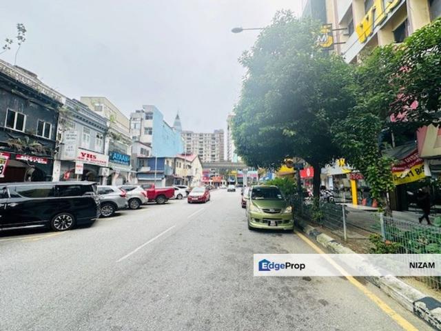Shop for sale in Country Heights Damansara, Kuala Lumpur