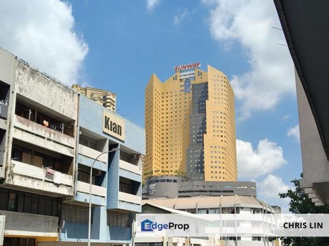 Shop for sale in Country Heights Damansara, Kuala Lumpur