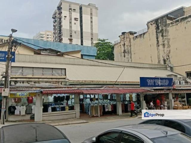 Shop for rent in Country Heights Damansara, Kuala Lumpur