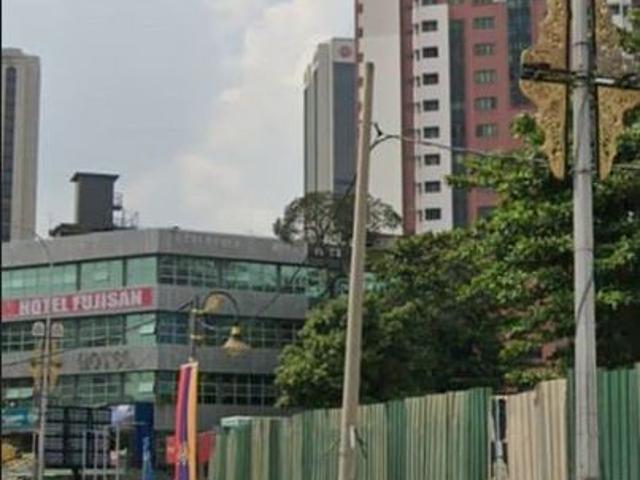Shop for sale in Country Heights Damansara, Kuala Lumpur