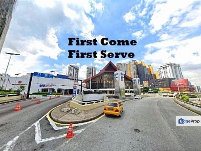 Shop for sale in Country Heights Damansara, Kuala Lumpur