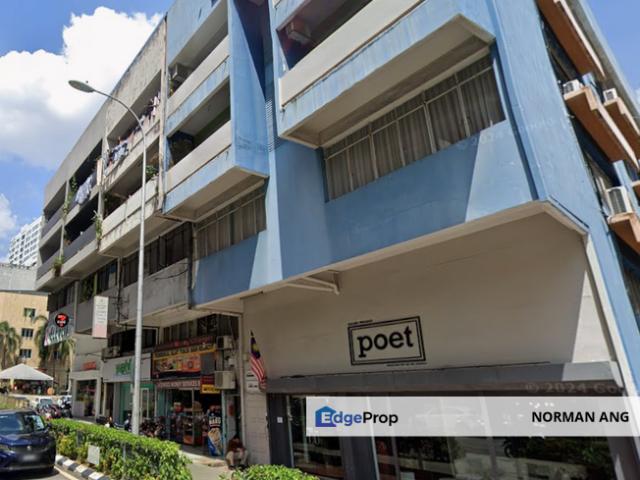 Shop for sale in Country Heights Damansara, Kuala Lumpur