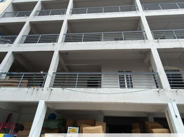 Shop for rent in Country Heights Damansara, Kuala Lumpur