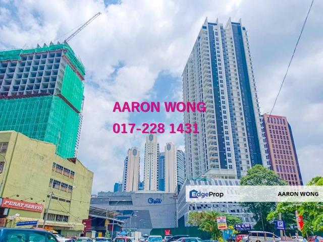 Shop for sale in Country Heights Damansara, Kuala Lumpur