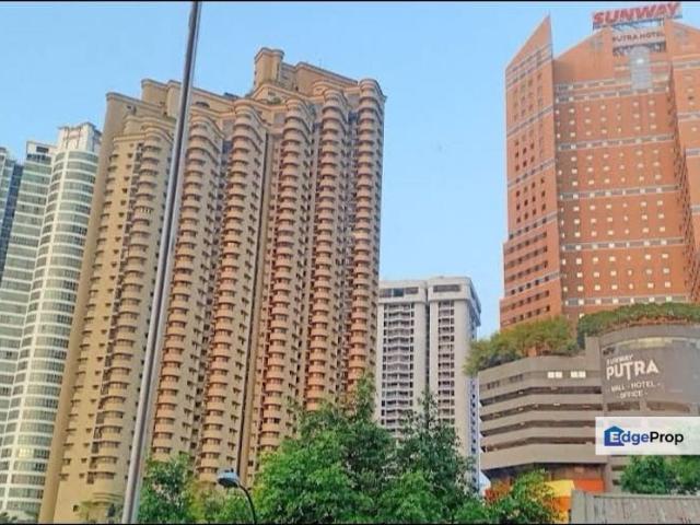 Shop for sale in Country Heights Damansara, Kuala Lumpur