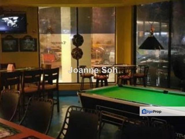 Shop for sale in Port Klang, Selangor