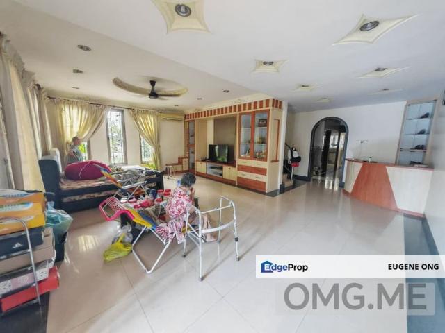House for sale in Jenjarom, Selangor