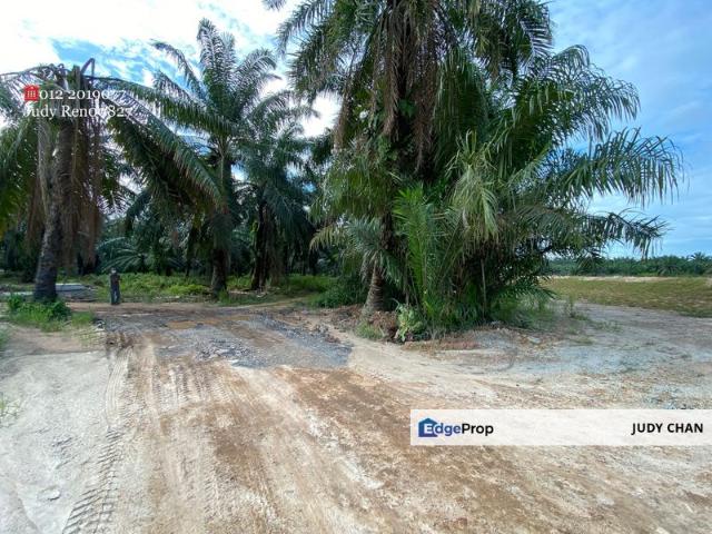 Warehouse for sale in Selangor