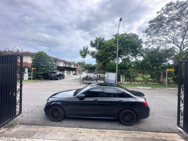 Shop for sale in Selangor