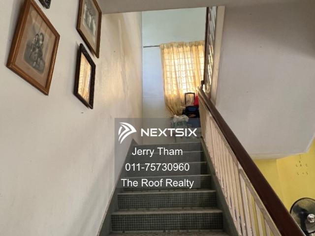 Shop for sale in Port Klang, Selangor