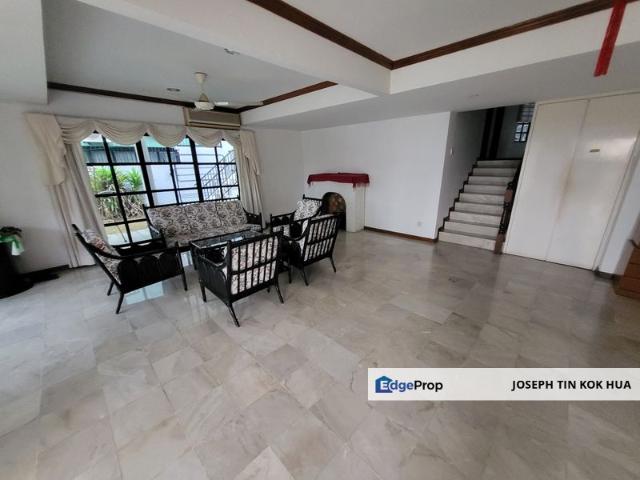 House for sale in Petaling, Damansara Damai