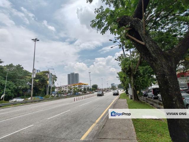 Shop for sale in Country Heights Damansara, Kuala Lumpur