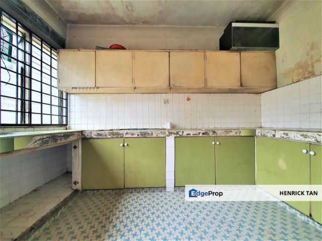 House for sale in Petaling, Damansara Damai