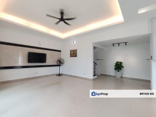 House for sale in Petaling, Damansara Damai