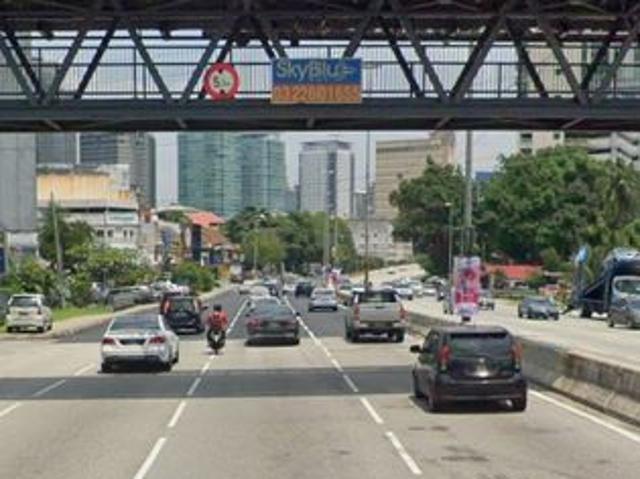 Shop for sale in Country Heights Damansara, Kuala Lumpur