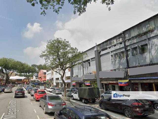 Shop for sale in Country Heights Damansara, Kuala Lumpur