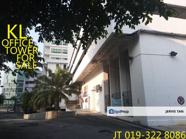 Shop for sale in Country Heights Damansara, Kuala Lumpur