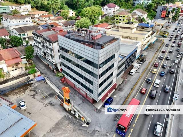 Shop for sale in Country Heights Damansara, Kuala Lumpur