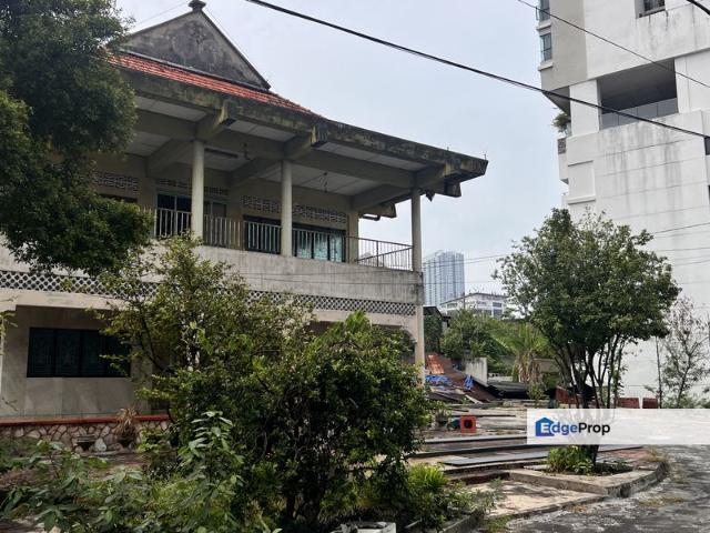 House for rent in Petaling, Damansara Damai