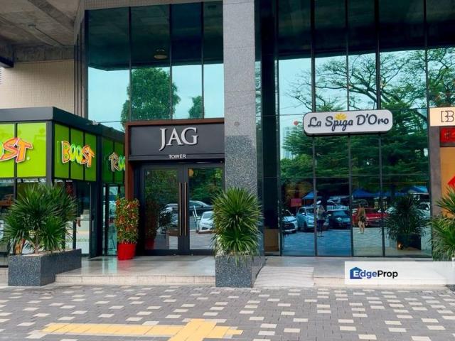 Shop for rent in Country Heights Damansara, Kuala Lumpur