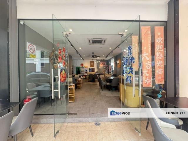 Shop for rent in Seputeh, Kuala Lumpur