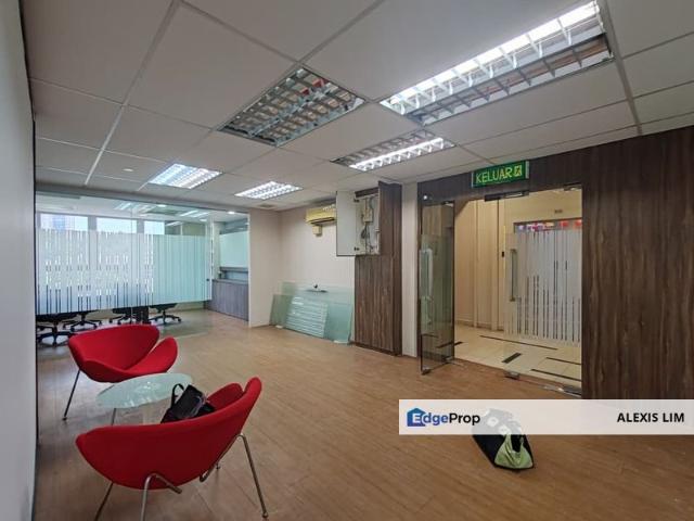 Shop for sale in Country Heights Damansara, Kuala Lumpur