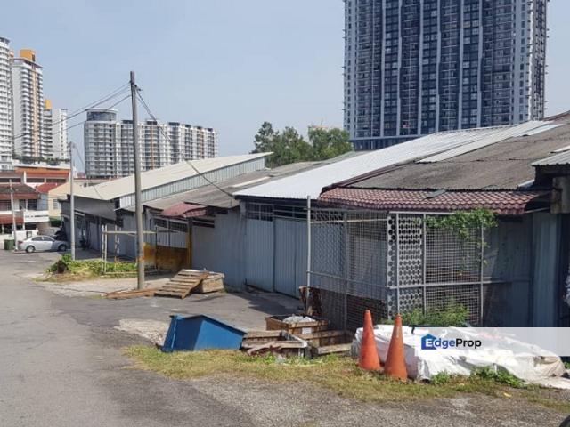 Shop for sale in Country Heights Damansara, Kuala Lumpur
