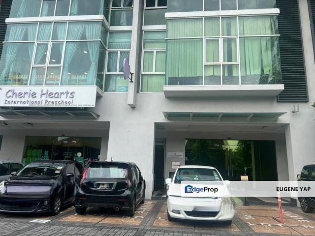Shop for sale in Country Heights Damansara, Kuala Lumpur