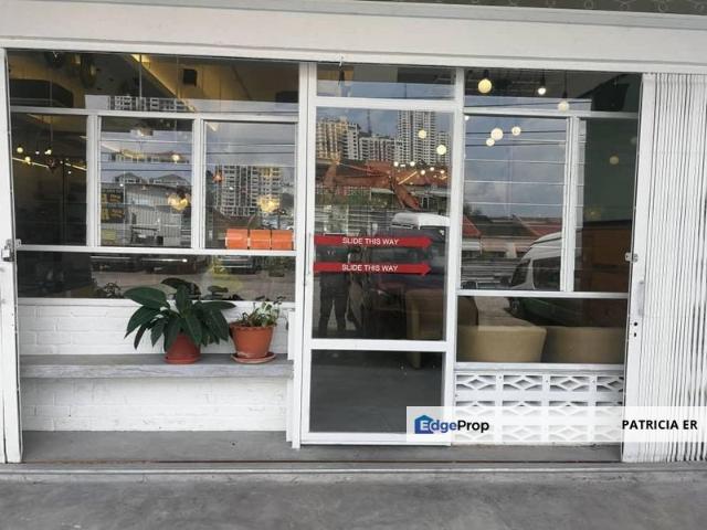 Shop for rent in Country Heights Damansara, Kuala Lumpur