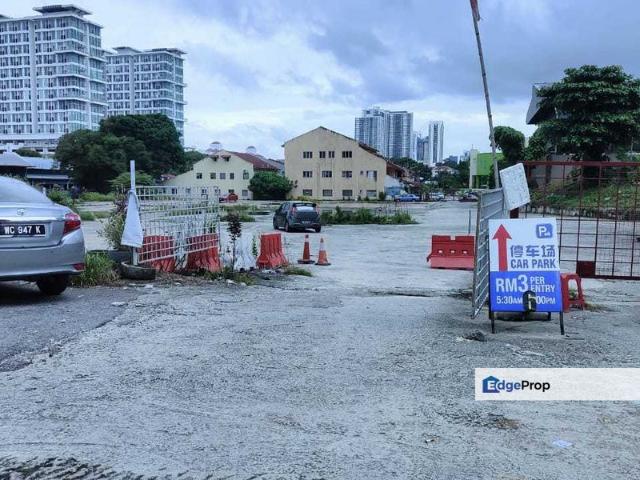 Shop for sale in Country Heights Damansara, Kuala Lumpur