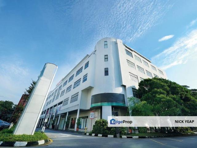 Shop for rent in Country Heights Damansara, Kuala Lumpur